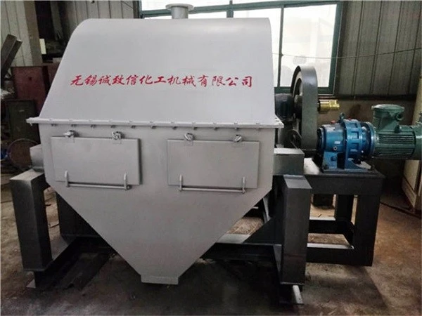 Industrial Drum Flaker Industrial Drum Flaker